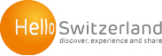 Hello Switzerland Logo